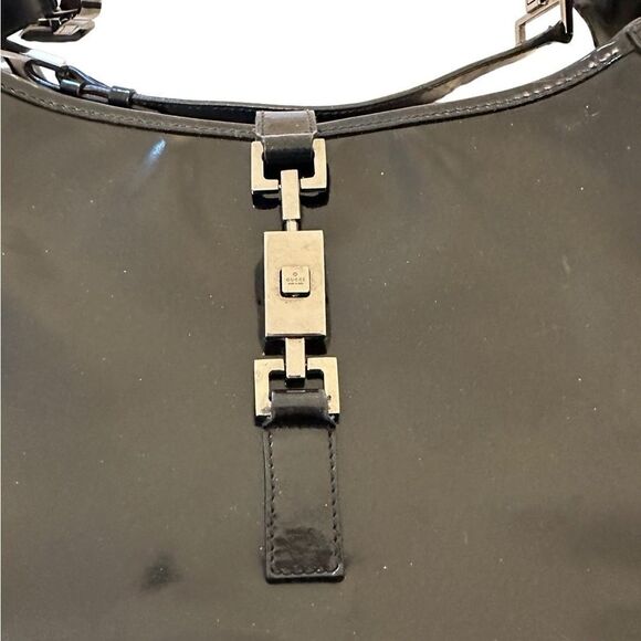 Gucci  Vintage Jackie Shoulder Bag - Picture 10 of 16